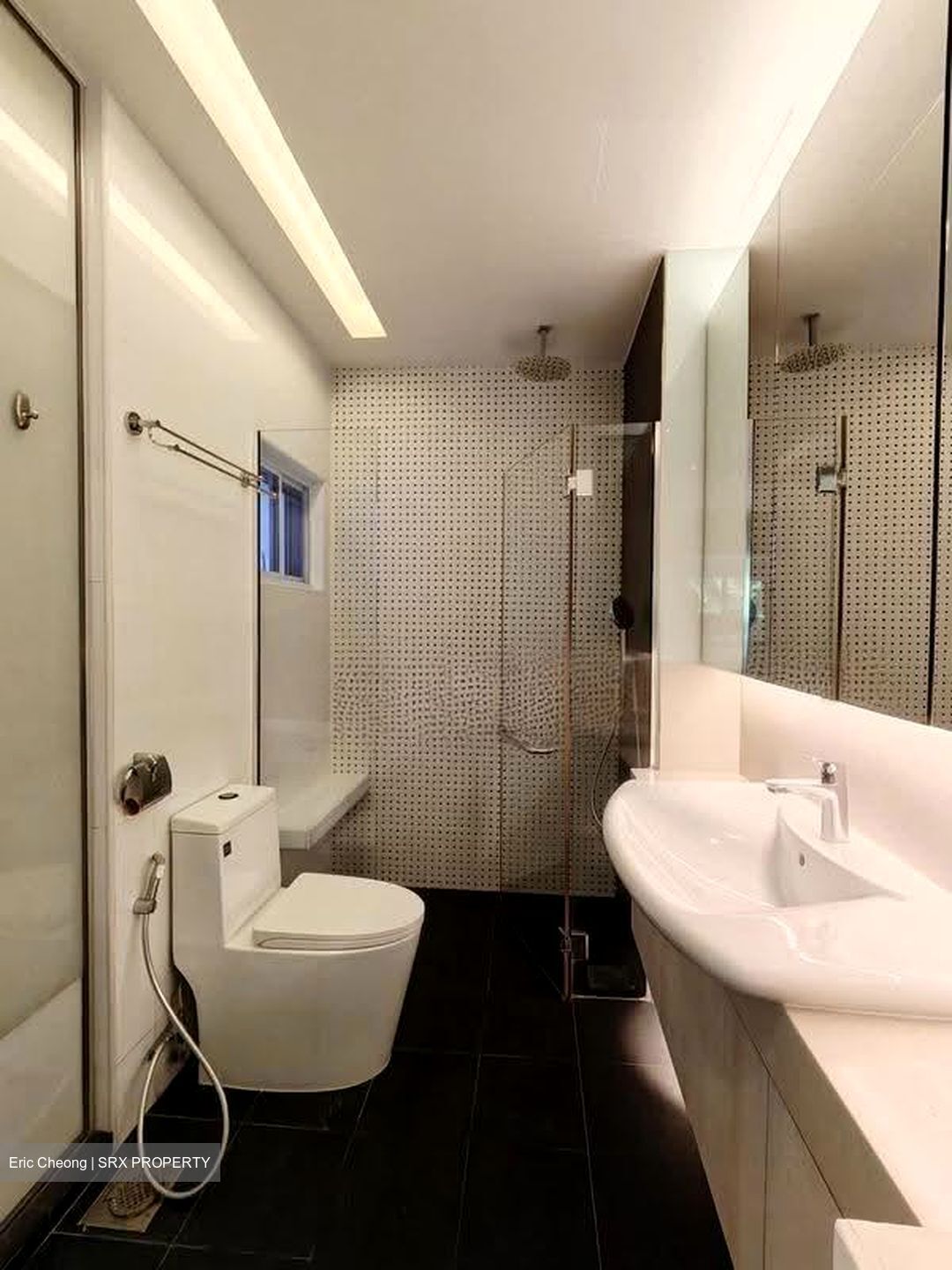 Finland Gardens (D15), Condominium #634536931